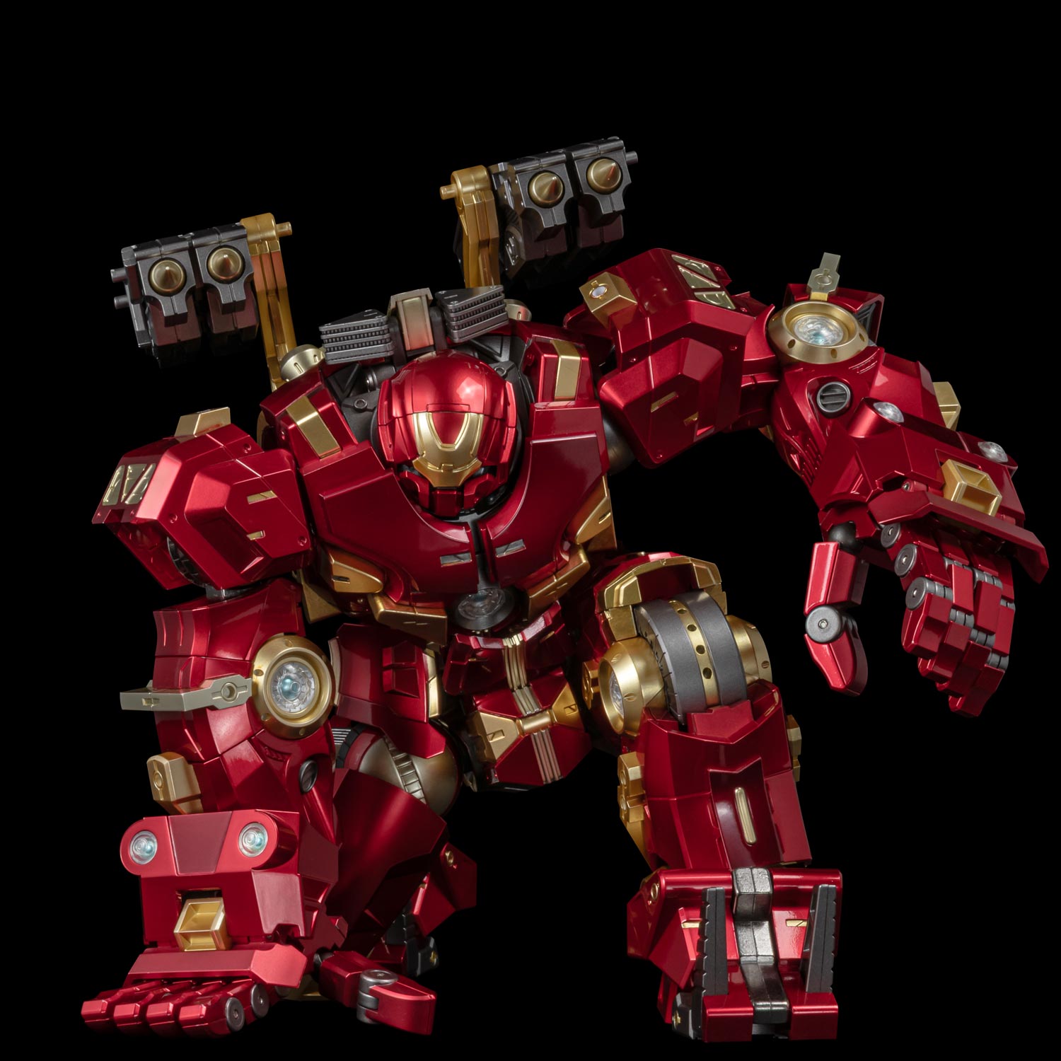 FIGHTING ARMOR Hulkbuster [Exclusive Edition]